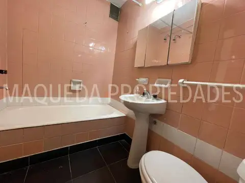 Departamento en Venta 40 años