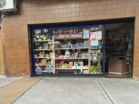 Local en venta villa del parque