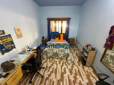 Casa en Venta 50 años