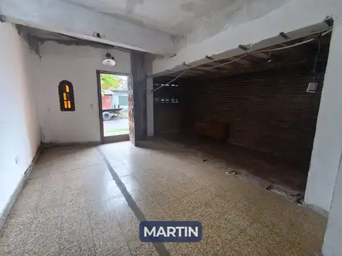 Casa en Venta 30 años