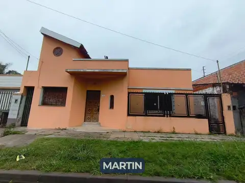 Casa en Venta en Jose Clemente Paz, Partido de José C. Paz