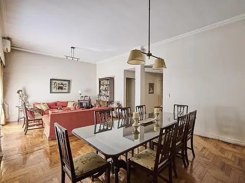 Departamento en Venta 75 años