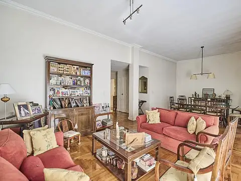 Departamento en Venta de 3 dormitorios