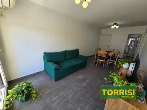 Departamento en Venta en Boedo, USD 93.000