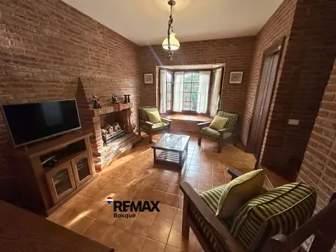 Depto Tipo Casa en Venta de 4 ambientes