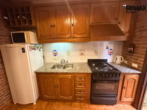 Depto Tipo Casa en Venta 35 años