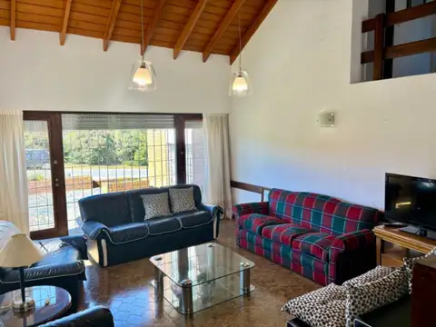 Casa en Venta en Pinamar, USD 285.000