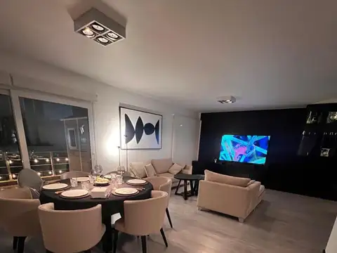 Departamento en Venta de 4 ambientes
