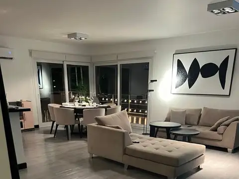Departamento en Venta en Otros barrios de Nordelta, USD 320.000
