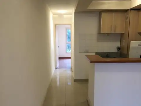 Basavilbaso 1500 , Piso 2