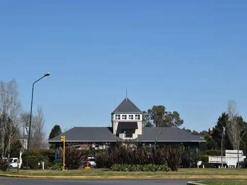 Nev.lote Interno En Santa Elisa - Pilar Del Este