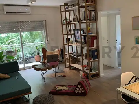 Departamento en Venta de 2 dormitorios