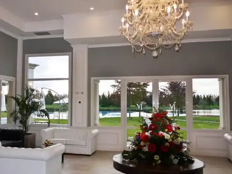Terreno en Venta en Club Miralagos, USD 39.000