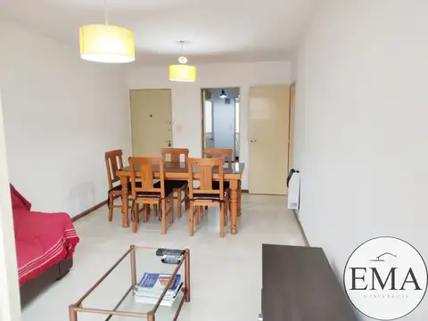 Departamento en Alquiler en Centro, Rosario