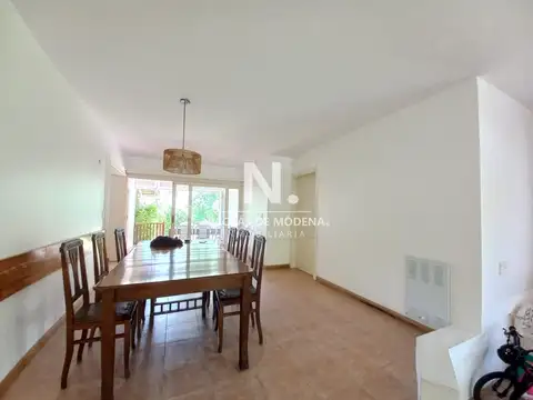 Casa en Alquiler Temporal en Playa Mansa, USD 7.000