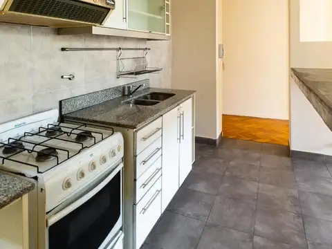 Departamento en Venta de 2 dormitorios