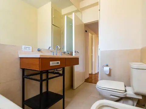 Departamento en Venta 70 años