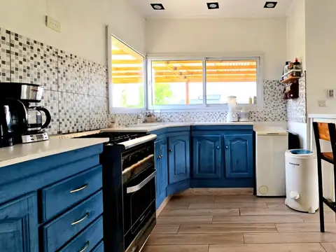 Barrio Cerrado Santa Isabel 2 1500
