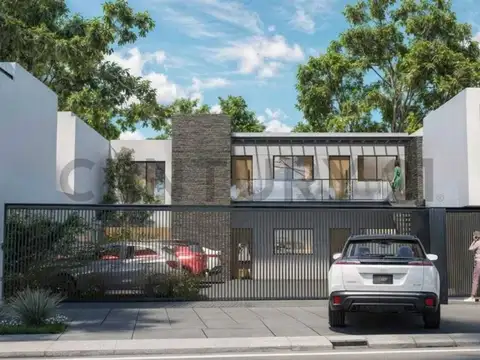 VENTA DE DEPARTAMENTO EN LUJAN DE CUYO