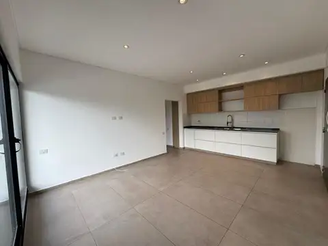 DEPARTAMENTO EN ALQUILER