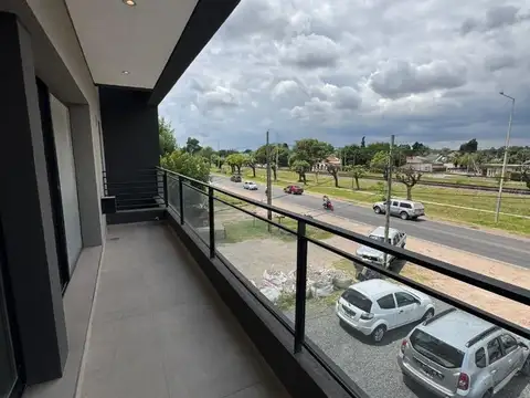 Bernardo De Irigoyen 100