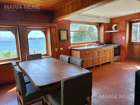 Casa en Venta 48 años