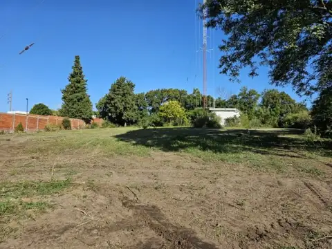 Terreno en Venta de 4699,0 m2