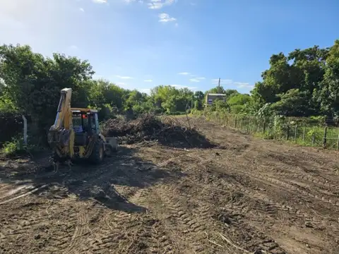 Terreno en Venta en Victoria, USD 58.000