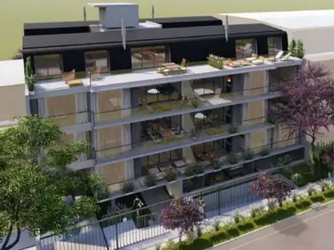 Departamento en Venta en Victoria, Partido de San Fernando