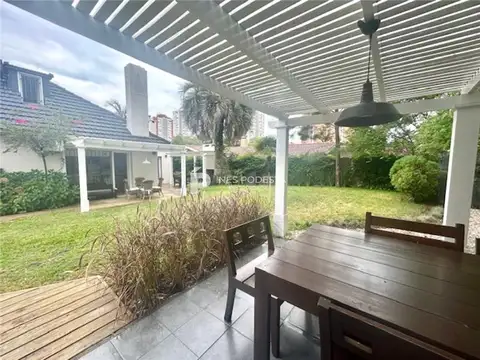 CASAS - CASA - MANSA, PUNTA DEL ESTE