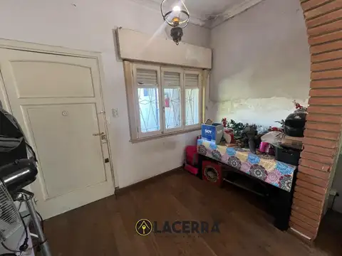 Casa en Venta 40 años