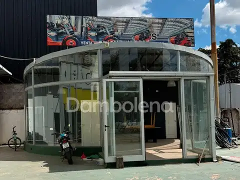 Local  en Alquiler en General Rodríguez