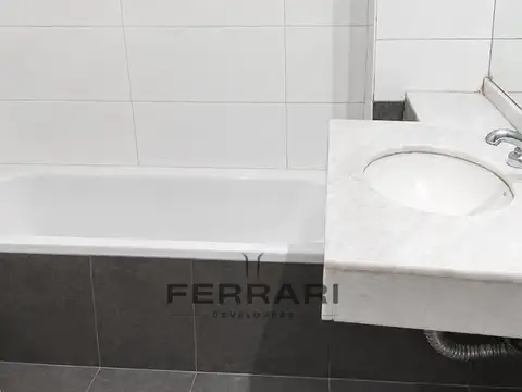 Departamento en Alquiler Permite mascota