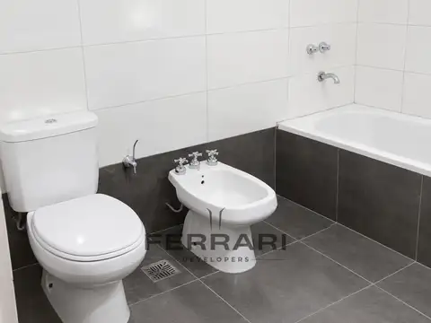 Departamento en Alquiler al Norte