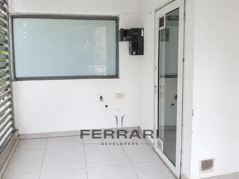 Departamento en Alquiler en Martín, $ 400.000