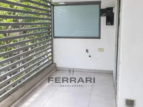 Departamento en Alquiler 12 años