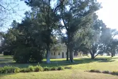 Áreas comunes sum, piscina, club-house en el Country Club, Match Point