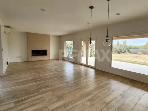 Casa en Alquiler 6 años