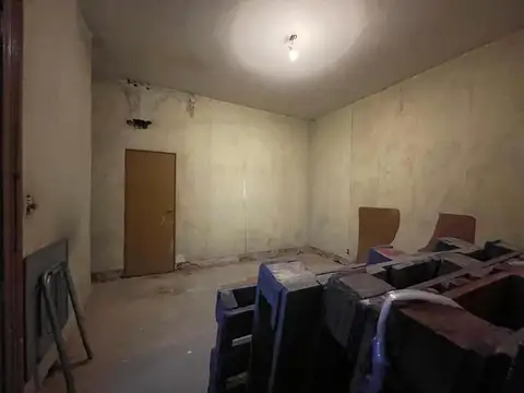 Depto Tipo Casa 4 ambientes con 1 baño