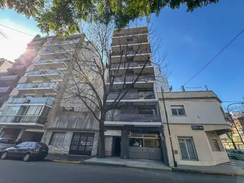 Venta 2amb c/balcón Caballito-Luminoso/Amenities