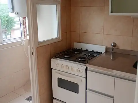 Departamento en Alquiler de 2 ambientes
