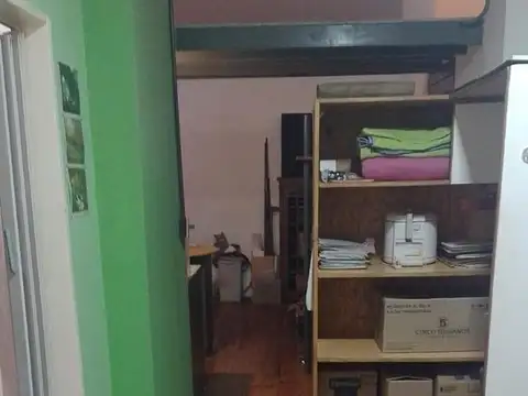 Casa en venta - 1 Dormitorio 1 Baño - Parque Patricios