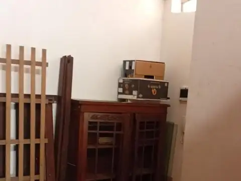 Casa en Venta en Parque Patricios, USD 37.500