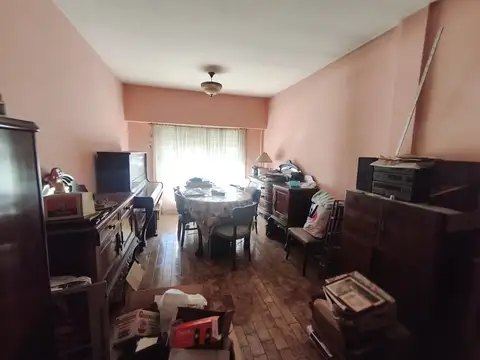 Depto Tipo Casa en Venta de 2 dormitorios