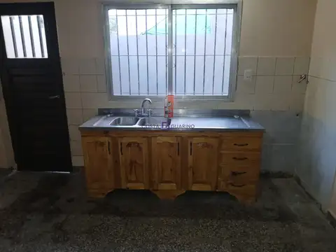 Depto Tipo Casa en Alquiler de 2 dormitorios
