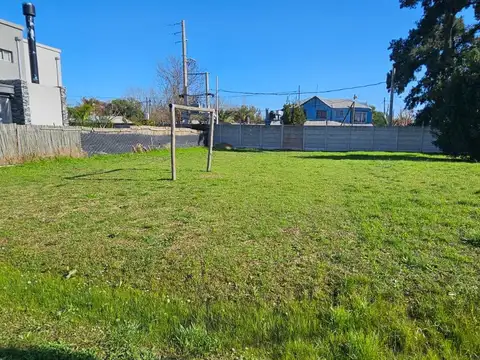Terreno en venta  Barrio Las Casuarinas Ing. Maschwitz