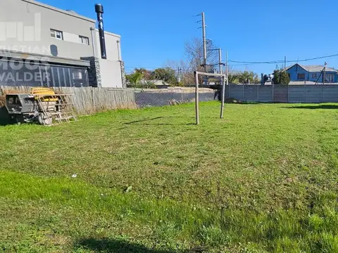 Barrio Las Casuarinas Ing. Maschwitz