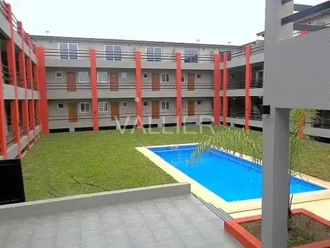 Condominio Las Cañitas Pilar Km 100