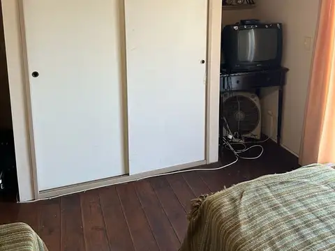 Departamento en Venta en Pilar Centro, USD 79.000