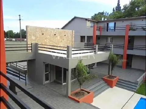Departamento en Venta con 1